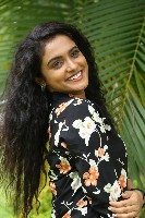 Roopa Koduvayur Stills